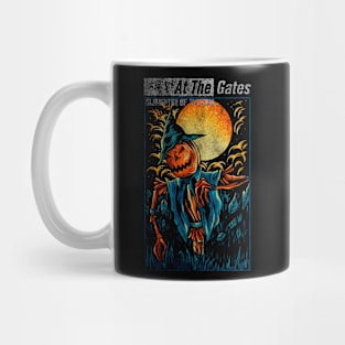 The Red In At The Gates Mug